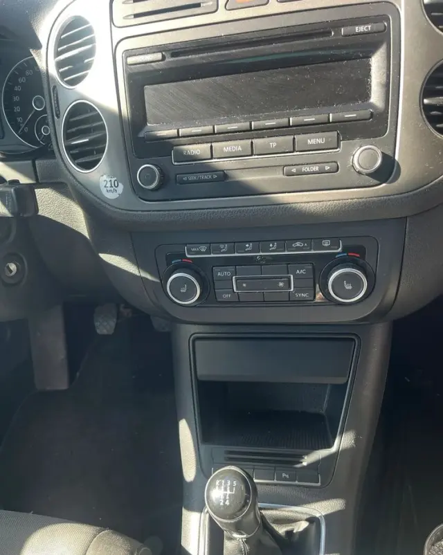 VOLKSWAGEN Golf Plus 1.2 TSI Life