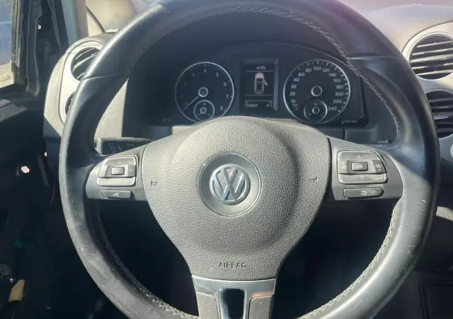 VOLKSWAGEN Golf Plus 1.2 TSI Life