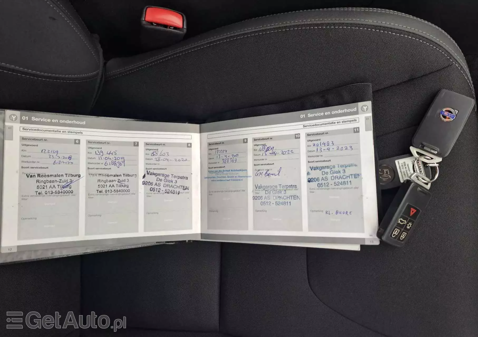 VOLVO V60 D2 Momentum