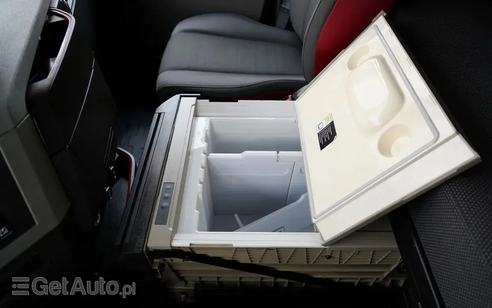 VOLVO FH 540 / RETARDER / KLIMATYZACJA POSTOJOWA  / I-SHIFT / EURO 6 