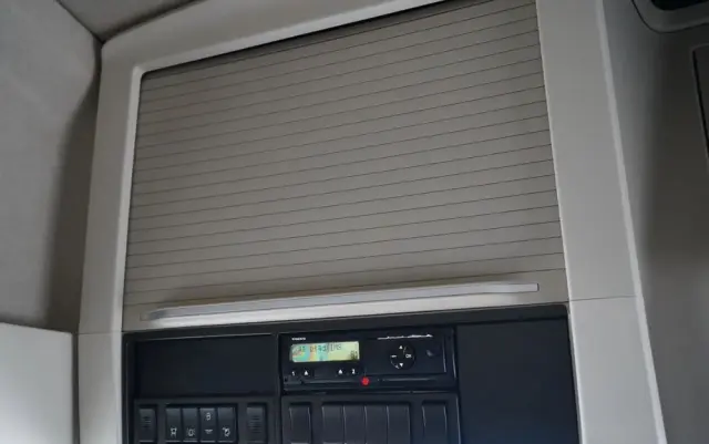 VOLVO FH 540 / RETARDER / KLIMATYZACJA POSTOJOWA  / I-SHIFT / EURO 6 