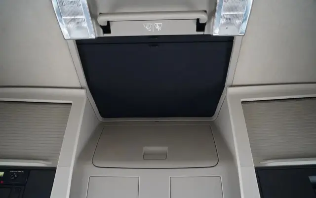 VOLVO FH 540 / RETARDER / KLIMATYZACJA POSTOJOWA  / I-SHIFT / EURO 6 