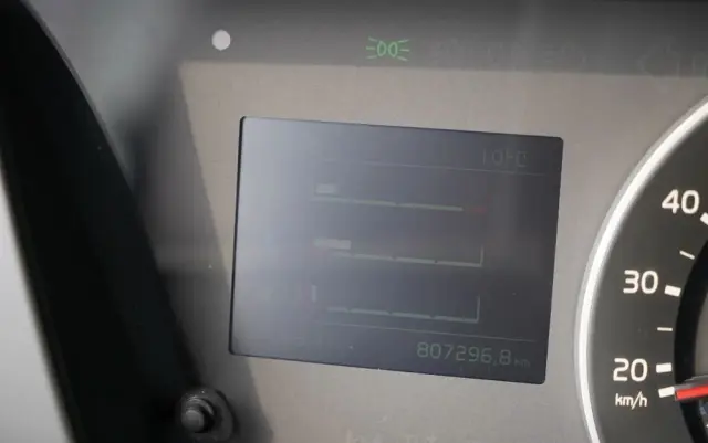 VOLVO FH 540 / RETARDER / KLIMATYZACJA POSTOJOWA  / I-SHIFT / EURO 6 