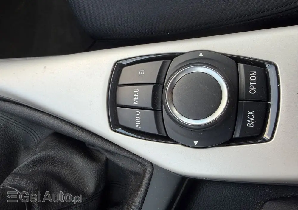 BMW Seria 1 