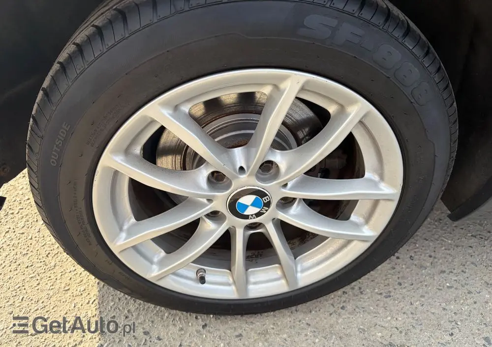 BMW Seria 1 