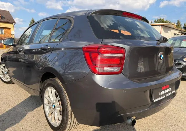 BMW Seria 1 