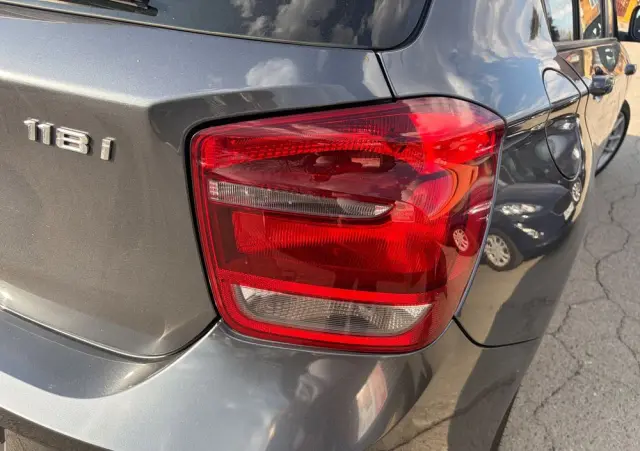 BMW Seria 1 
