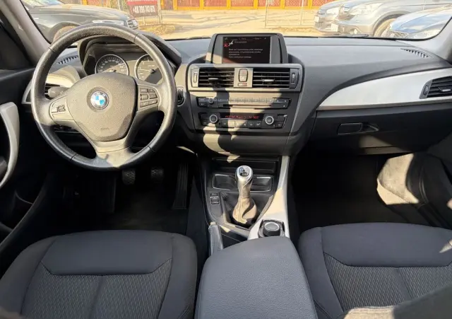 BMW Seria 1 