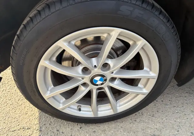BMW Seria 1 