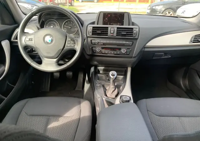 BMW Seria 1 