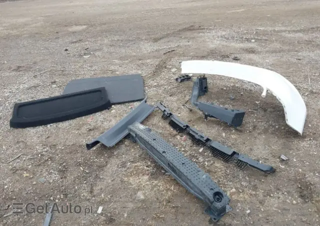 VOLKSWAGEN Golf 2.0 GTI DSG