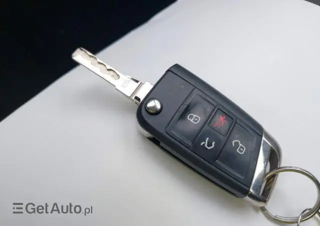 VOLKSWAGEN Golf 2.0 GTI DSG