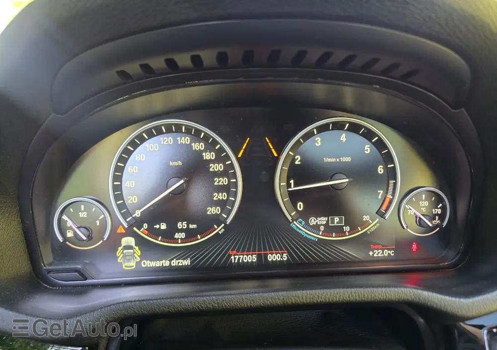 BMW X3 XDrive28i Sport-Aut xLine