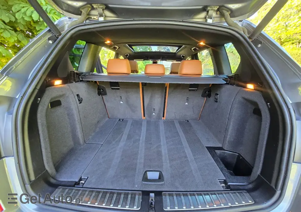 BMW X3 XDrive28i Sport-Aut xLine