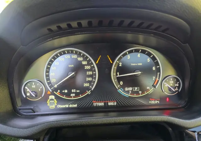 BMW X3 XDrive28i Sport-Aut xLine