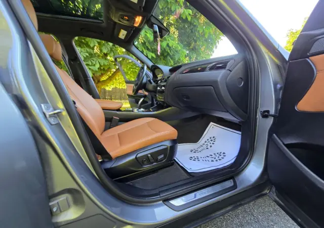 BMW X3 XDrive28i Sport-Aut xLine