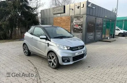 AIXAM Coupe 