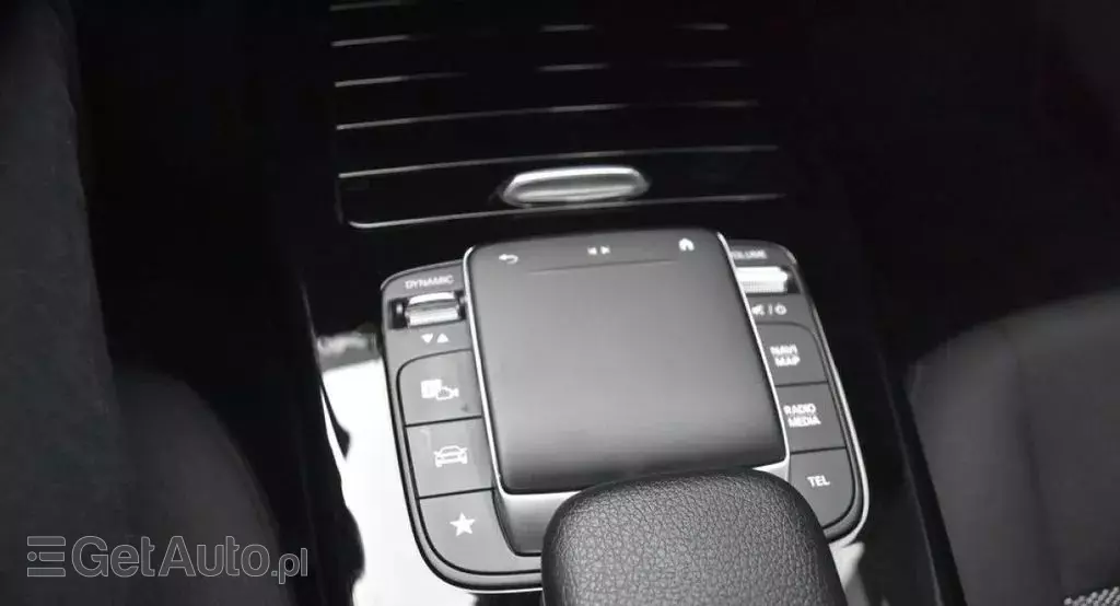 MERCEDES-BENZ Klasa A 