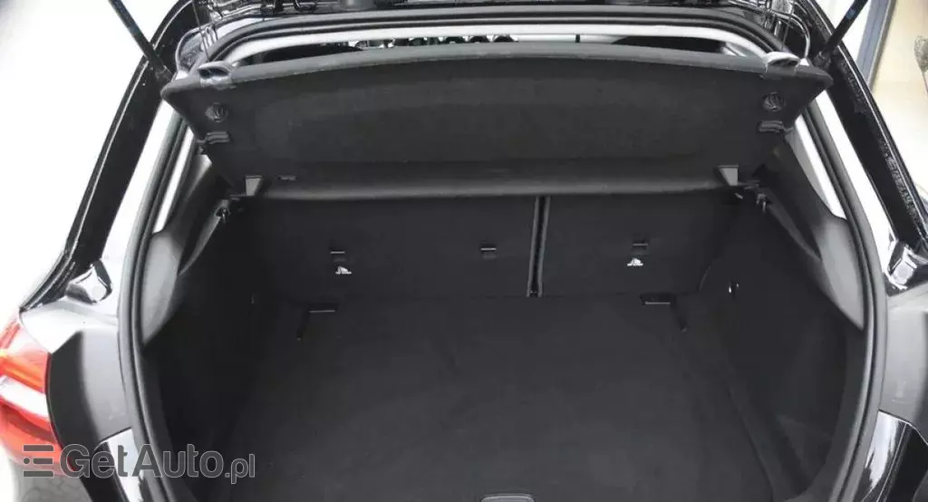 MERCEDES-BENZ Klasa A 