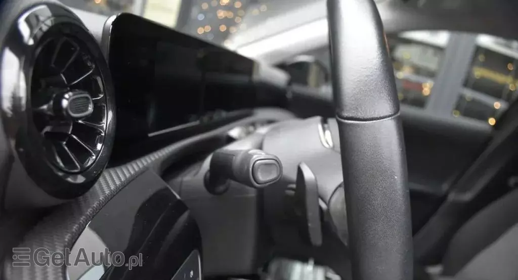 MERCEDES-BENZ Klasa A 