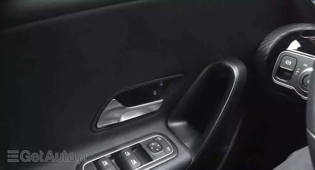 MERCEDES-BENZ Klasa A 