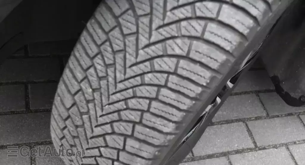 MERCEDES-BENZ Klasa A 