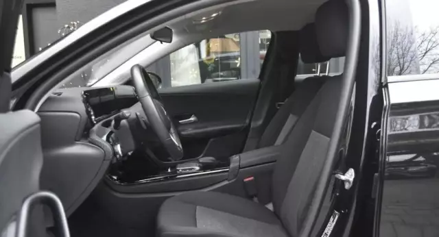 MERCEDES-BENZ Klasa A 