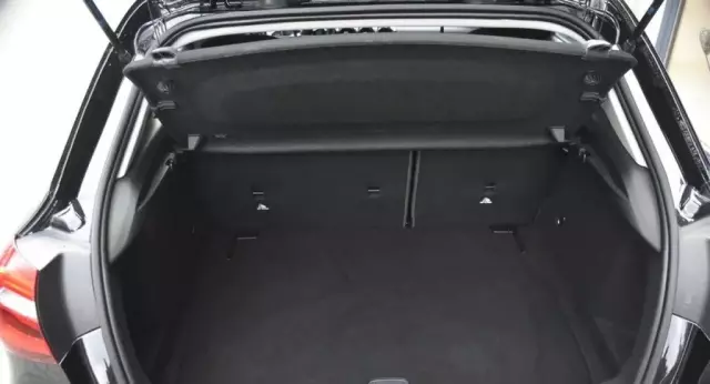 MERCEDES-BENZ Klasa A 