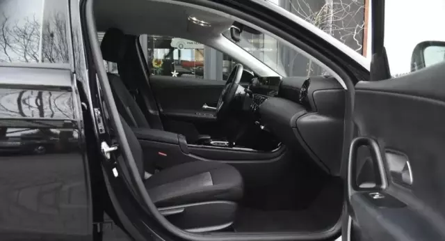 MERCEDES-BENZ Klasa A 