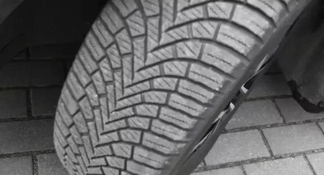 MERCEDES-BENZ Klasa A 