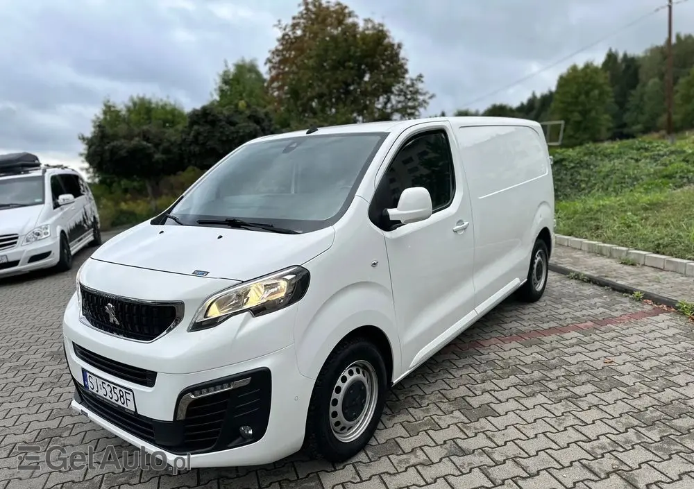 PEUGEOT Expert 