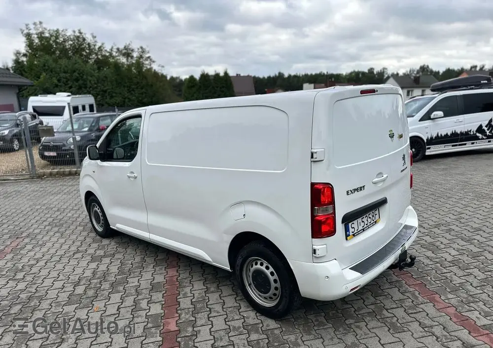 PEUGEOT Expert 