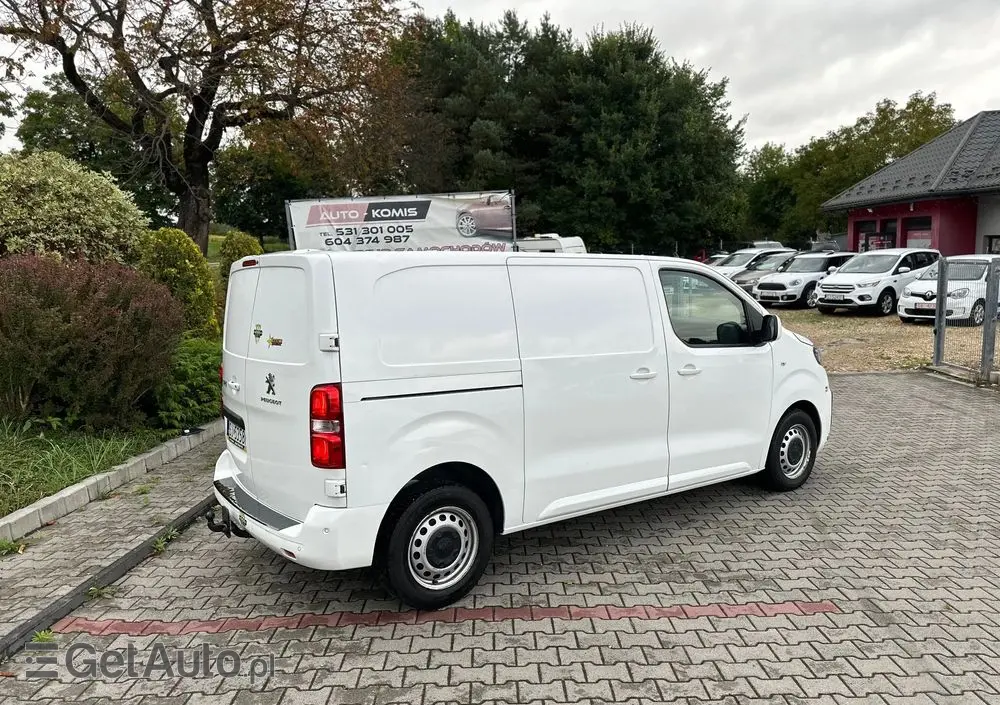 PEUGEOT Expert 
