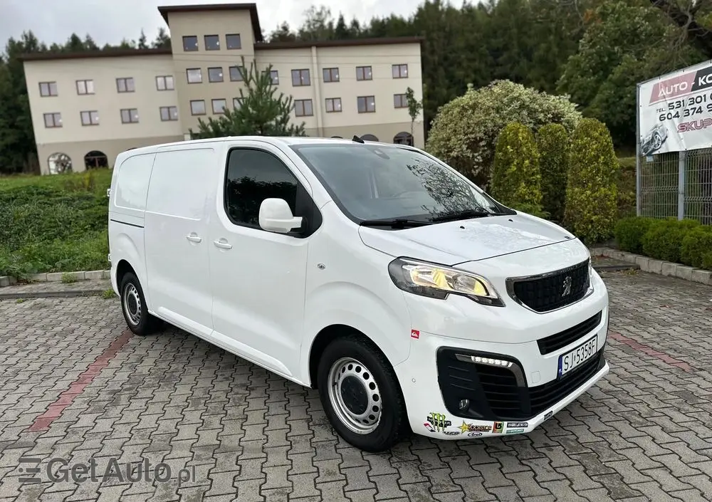 PEUGEOT Expert 