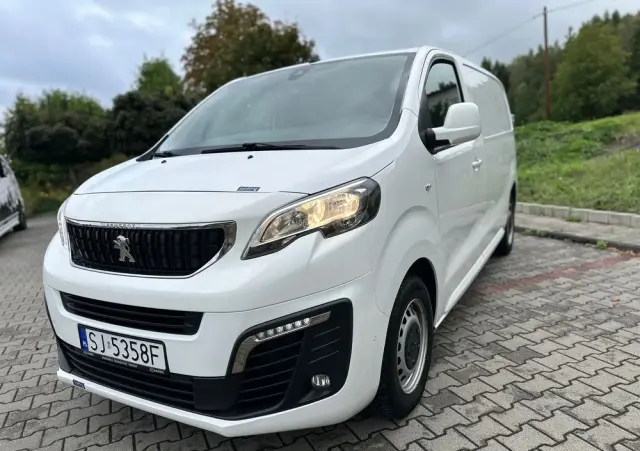 PEUGEOT Expert 