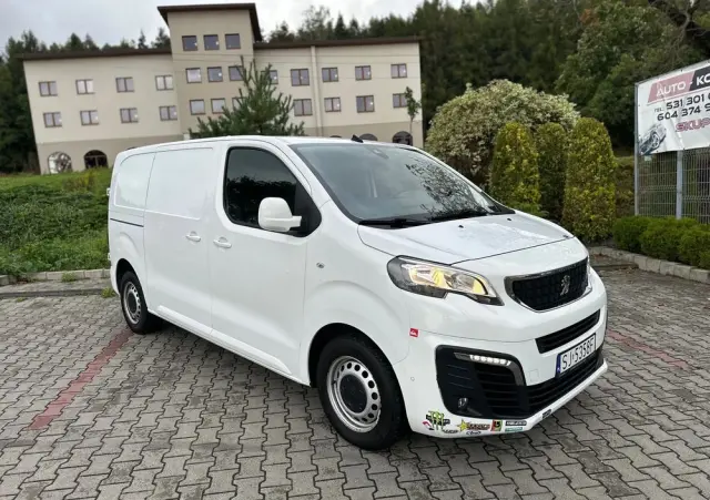 PEUGEOT Expert 