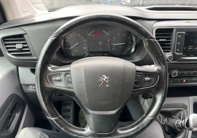 PEUGEOT Expert 