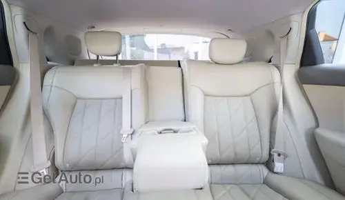 INFINITI QX70 