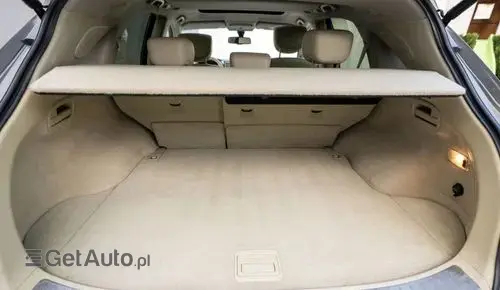 INFINITI QX70 