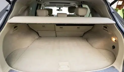 INFINITI QX70 