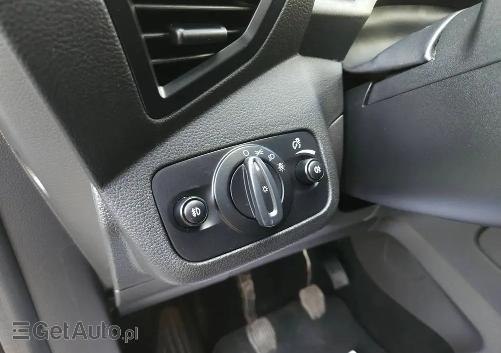 FORD Kuga 2.0 TDCi 4WD Titanium Plus