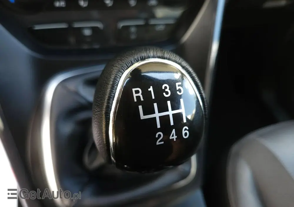 FORD Kuga 2.0 TDCi 4WD Titanium Plus