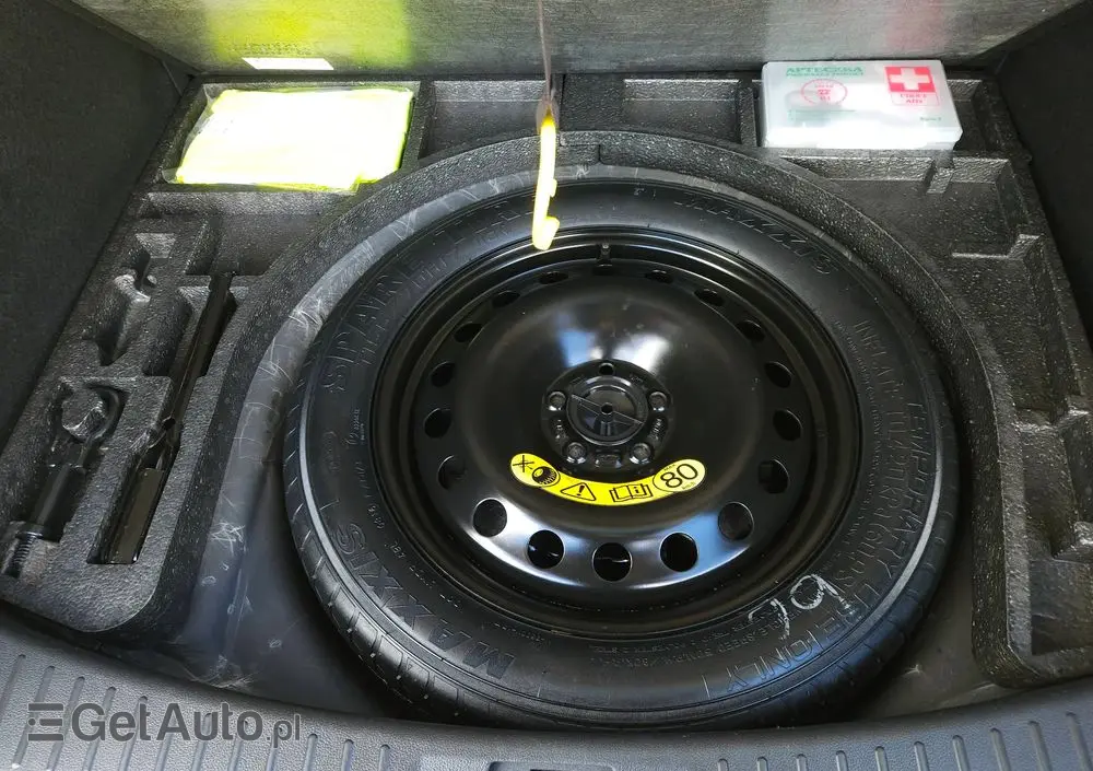 FORD Kuga 2.0 TDCi 4WD Titanium Plus