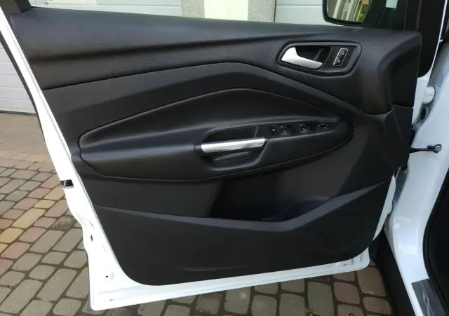 FORD Kuga 2.0 TDCi 4WD Titanium Plus