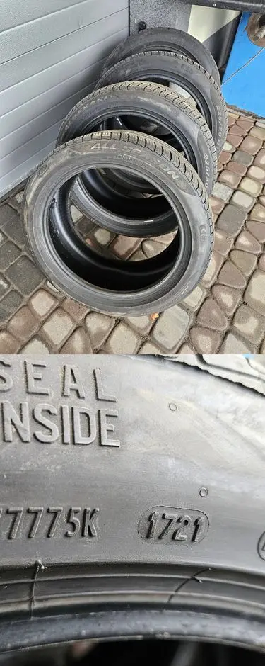 FORD Kuga 2.0 TDCi 4WD Titanium Plus