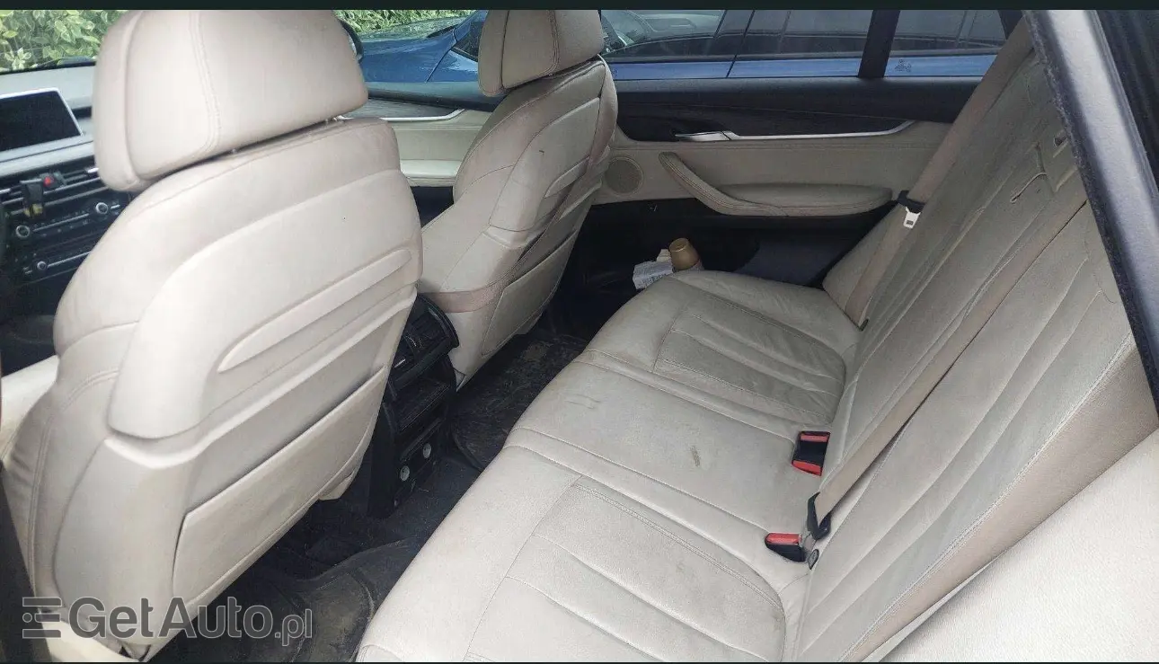 BMW X5 XDrive30d Step