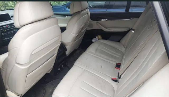 BMW X5 XDrive30d Step