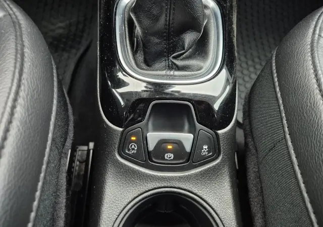 JEEP Compass 1.4 MultiAir Limited