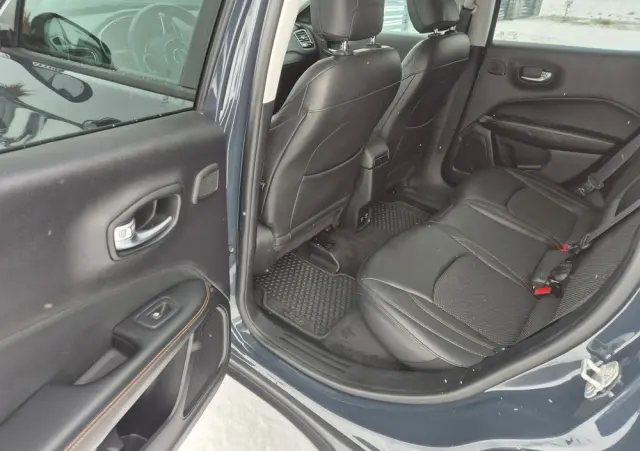 JEEP Compass 1.4 MultiAir Limited