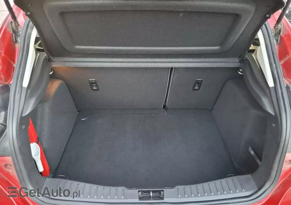 FORD Focus 1.0 EcoBoost Connected